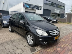 Mercedes-Benz B-klasse - 160 BlueEFFICIENCY Business Class