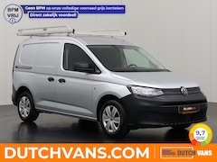Volkswagen Caddy - 2.0TDi | Imperiaal | Multimedia | Airco | Cruise | Betimmering