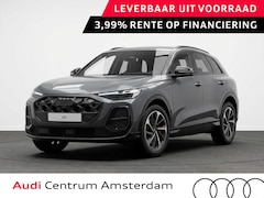 Audi Q5 - S edition Competition e-hybrid 367 pk | B&O sound system | Glazen panoramadak | MMI Bijrij