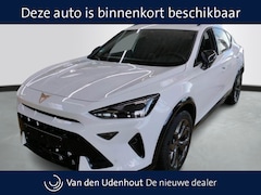CUPRA Formentor - 1.5 TSI eHybrid 204pk PHEV Business / 360 Camera / Keyless / Navigatie