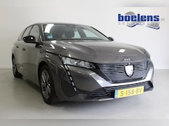Peugeot 308 SW - 1.5 BlueHDi Active Pack Business | TREKHAAK | STOEL-VERW | CRUISE | DAB-RADIO | NAVIGATIE