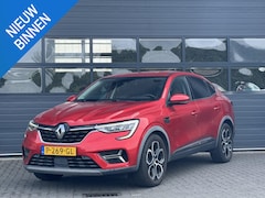 Renault Arkana - 1.6 E-TECH HYBRID 145 INTENS I AUTOMAAT I WINTERPAKKET I P-CAMERA