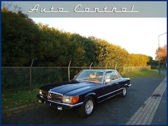 Mercedes-Benz SLC - 450SLC 5.0 C107