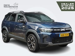 Dacia Bigster - 1.8 Hybrid 155 Journey AUTOMAAT / PACK ASSIST & WINTER / NAVI / E.L. ACHTERKLEP / STOELV.