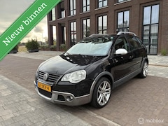 Volkswagen Polo - 1.4-16V Cross Cruise Airco NAP