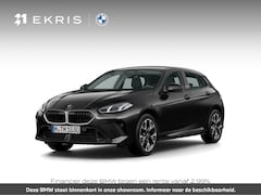 BMW 1-serie - 120 | M Sport Design Edition
