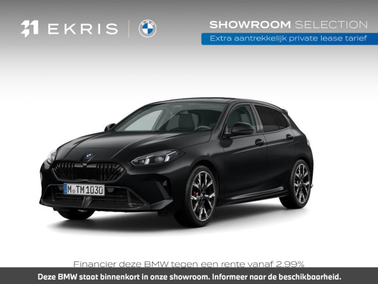 BMW 1-serie - 120 M Sportpakket Pro | Premium Pack | Panoramadak - AutoWereld.nl