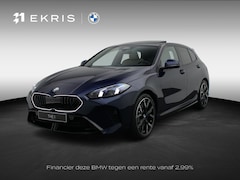 BMW 1-serie - 120 High Executive | M Sportpakket Pro | Innovation Pack