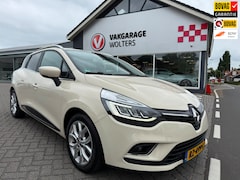Renault Clio Estate - 0.9 TCe Intens