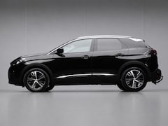 Peugeot 3008 - 1.2 PureTech Allure Avantage Sport (APPLE CARPLAY, NAVI, CAMERA, 360 VIEW, CLIMATE, CRUISE