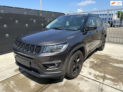 Jeep Compass - 1.4 MULTI-AIR/NAV/APPCONNECT/CAMERA/LANE ASSIST