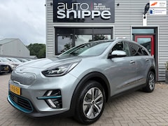 Kia e-Niro - DynamicLine 64 kWh -SOH 100%-VOLLEDER-APPLE CARPLAY/ANDROID AUTO-ADAPTIVE CRUISE