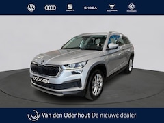 Skoda Kodiaq - 1.5 TSI 150pk DSG Business Edition | Camera | Navigatie | Led | App connect