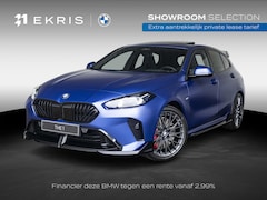 BMW 1-serie - 123 xDrive 5-deurs | M Sportpakket Pro | Innovation Pack