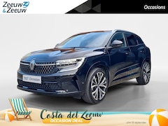 Renault Austral - 1.2 E-Tech full hybrid 200 iconic * Panorama Dak * Cruise Control Adaptief * Trekhaak Afne