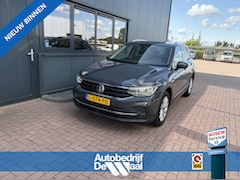 Volkswagen Tiguan - 1.5 TSi DSG Business KEYLESS/ADAPT.CRUISE/TREKH.WEGKL./WINTERPACK