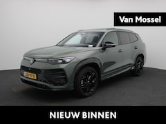 Volkswagen Tayron - 1.5 eHybrid R-Line Edition 204 PK| Origineel Nederlands | 1e Eigenaar | Panoramadak | Navi