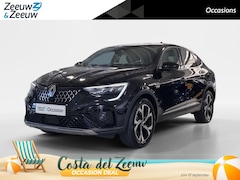 Renault Arkana - 1.6 E-Tech full hybrid 145 techno | Automaat | Camera | Cruise & Climate Control | Apple C