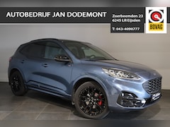 Ford Kuga - 2.5 PHEV 243pk e-CVT ST-Line X