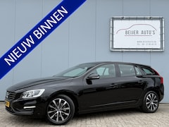 Volvo V60 - 2.0 T3 Polar+ Dynamic Navigatie/Trekhaak/Camera