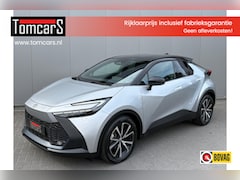 Toyota C-HR - 1.8 Hybrid 140PK First Edition Bi-Tone/Winter-pack/Gr.-navigatie/Elektr.klep/Camera/Adapt.