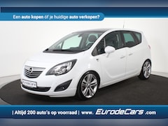 Opel Meriva - 1.4 Turbo OPC *Panoramadak*Navigatie