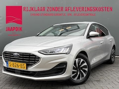 Ford Focus - 1.0 EcoBoost Hybrid Titanium Style FULL LED | STOELVERW. | CARPLAY + ANDROID | LANE ASSIST