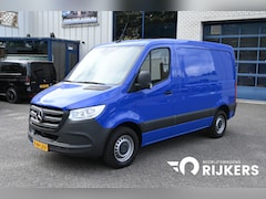 Mercedes-Benz Sprinter - 316 CDI L1H1 RWD Trekhaak, MBUX met camera