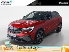 Renault Austral - 1.2 E-Tech full hybrid 200 techno esprit Alpine *Automaat*Navi+Camera*Climate Control*Wint