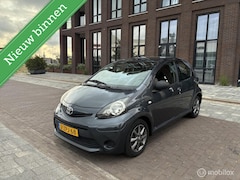 Toyota Aygo - 1.0 VVT-i Access Airco Bluetooth Navi NAP