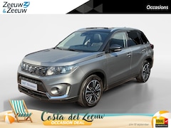 Suzuki Vitara - 1.4 Boosterjet Stijl | Zeer nette auto | Volledig dealer onderhouden | Open dak | Complete