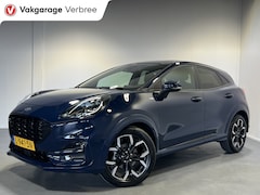 Ford Puma - 1.0 EcoBoost Hybrid ST-Line X | Navigatie/Android/Apple Carplay | LM Velgen 18" | Cruise C