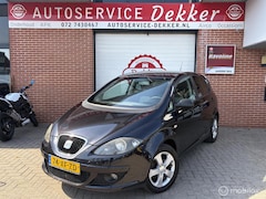 SEAT Altea - 1.6 Comfortstyle