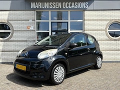 Citroën C1 - 1.0-12V Séduction