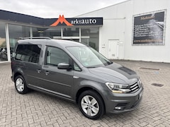 Volkswagen Caddy - 1.4 TSI Trendline Cruise Climate Parkeersensoren