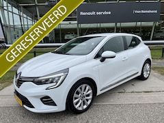 Renault Clio - 1.0 TCe Intens / Camera / Navigatie / Climate / Cruise / Parkeerhulp V+A /