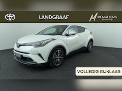 Toyota C-HR - 1.8 Hybrid Bi-Tone Plus