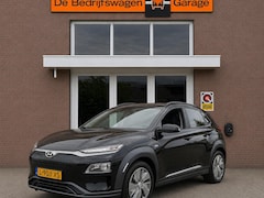 Hyundai Kona Electric - EV Comfort Smart 64 kWh | SoH 100% | Trekhaak | | 204 PK | Camera | CarPlay | 484 km WLTP
