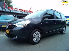 Dacia Lodgy - 1.2 TCe Lauréate 5p.(Airco)