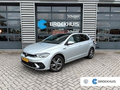 Volkswagen Polo - 1.0 TSI 95 pk R-Line Business | Panoramadak | Achteruitrijcamera | Apple carplay |