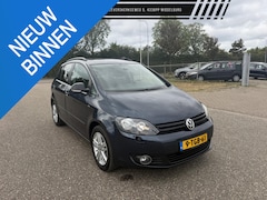 Volkswagen Golf Plus - 1.2 TSI Highline Automaat Stoelverwarming PDC