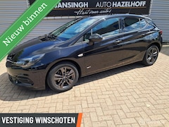 Opel Astra - 1.2 Design & Tech