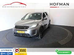 Land Rover Discovery Sport - P300e Dynamic Pano El aKlep 360°Camera Virtual Vol Leer Stoelverwarming
