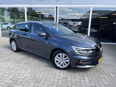 Renault Mégane Estate - 1.3 TCe 140 Equilibre Trekhaak 17kg / Led / Cruise / Clima / Carplay