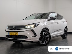 Opel Grandland - 1.6 Turbo Plug-In Hybrid Ultimate | Achteruitrijcamera | Alcantara bekleding | Cruise cont