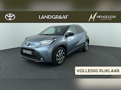 Toyota Aygo X - 1.0 VVT-i S-CVT Envy