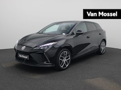 MG MG4 Electric - Luxury 64 kWh | WLTP 435 KM | SoH 95, 60% Navi | ACC | ECC | 18"LMV | 360° CAM | Warmte po