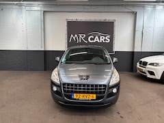 Peugeot 3008 - 1.6 VTi ST Airco/Cruise Control