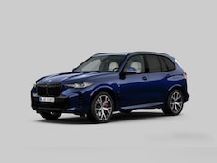 BMW X5 - xDrive50e M Sport | Harman Kardon | Pano | Laser | Trekhaak