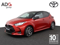 Toyota Yaris - 1.5 Hybrid Executive | Apple Carplay/Android Auto | head-up display |